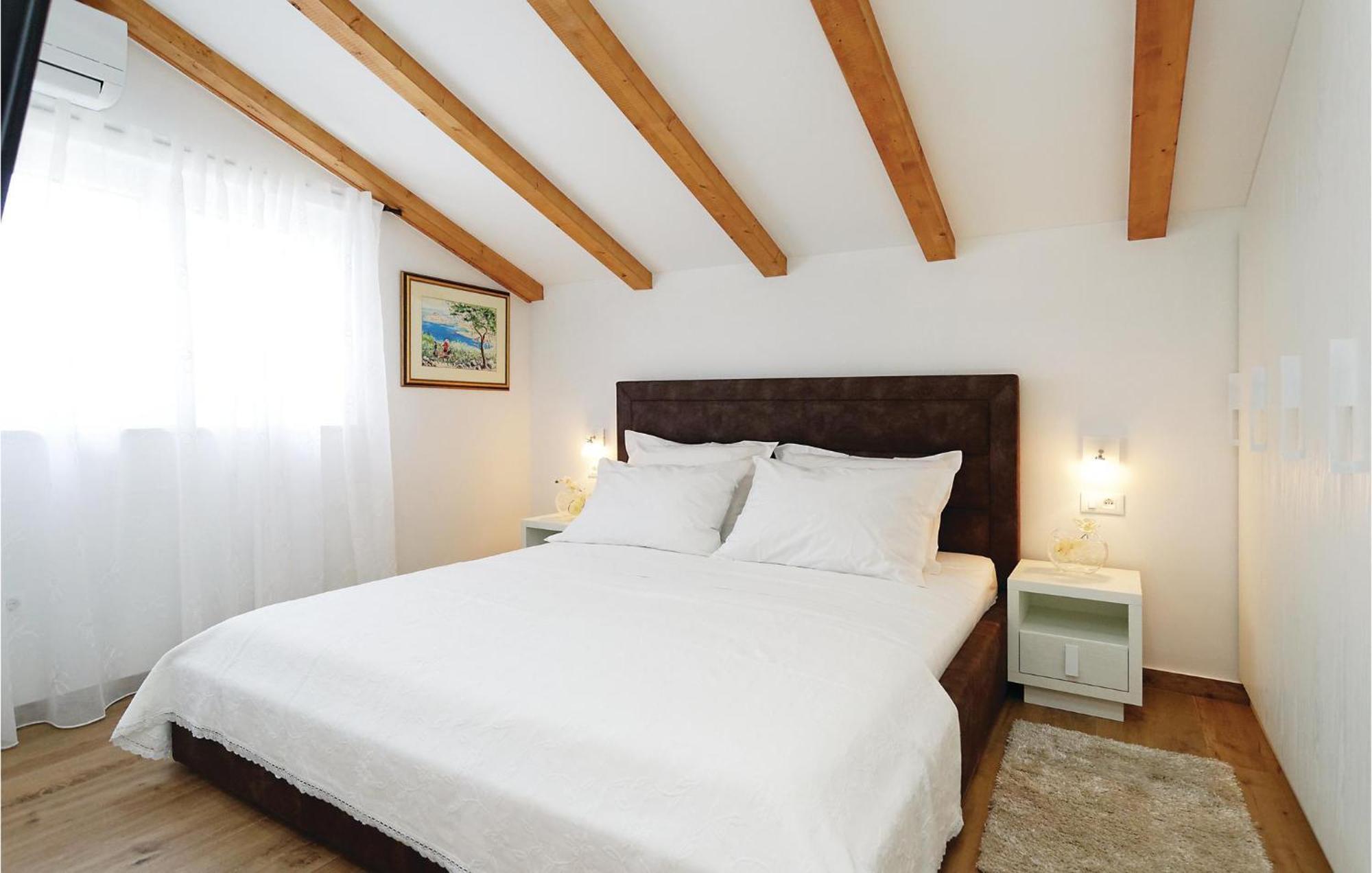 Lovely Home In Sibenik With Wifi Экстерьер фото