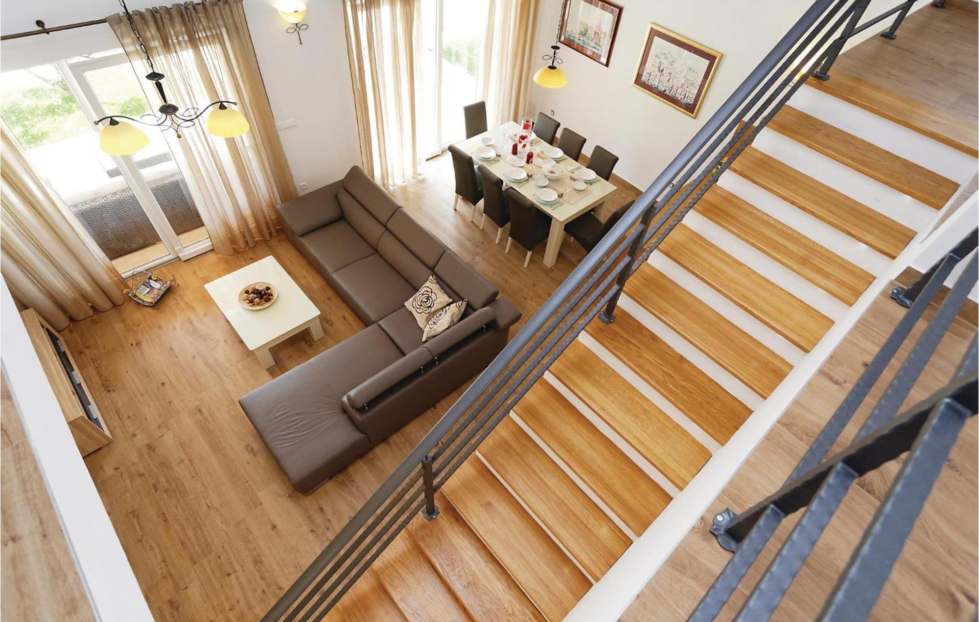 Lovely Home In Sibenik With Wifi Экстерьер фото